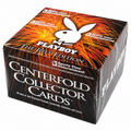 1996 Playboy Centerfold The July Edition - 1 Box