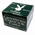 1995 Playboy Centerfold The May Edition - 1 Box