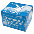 1997 Playboy Centerfold The August Edition - 1 Box