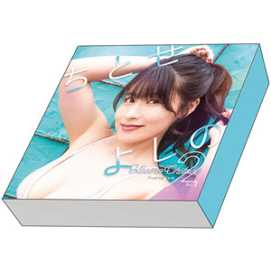 Yoshino Chitose Vol.2 HITS - 1 box