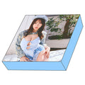 Fumina Suzuki Vol.20 COLORS WooHoo - 1 box