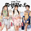 Lovin' You Trifille Vol.8 - 1 box