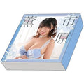 Kaoru Ichihara 1st Trading Card HITS - 1 box