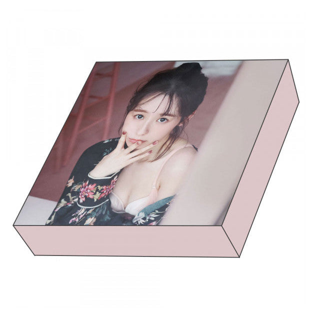 Rina Koike Vol.19 WooHoo - 1 box