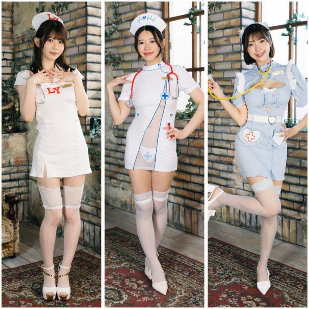 Lovin' You Trifille Vol.9 - 1 case (Pre-order)