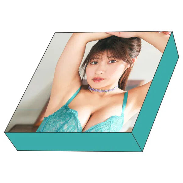 Yoshino Chitose Vol.15 WooHoo - 1 box