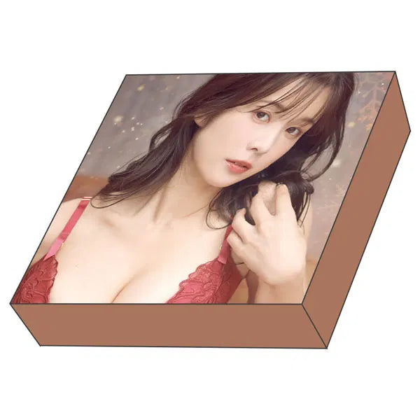 Makoto Sanada Vol.9 WooHoo - 1 box